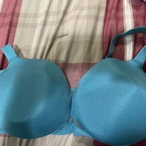 Cacique Comfort bliss lightly lined balconette